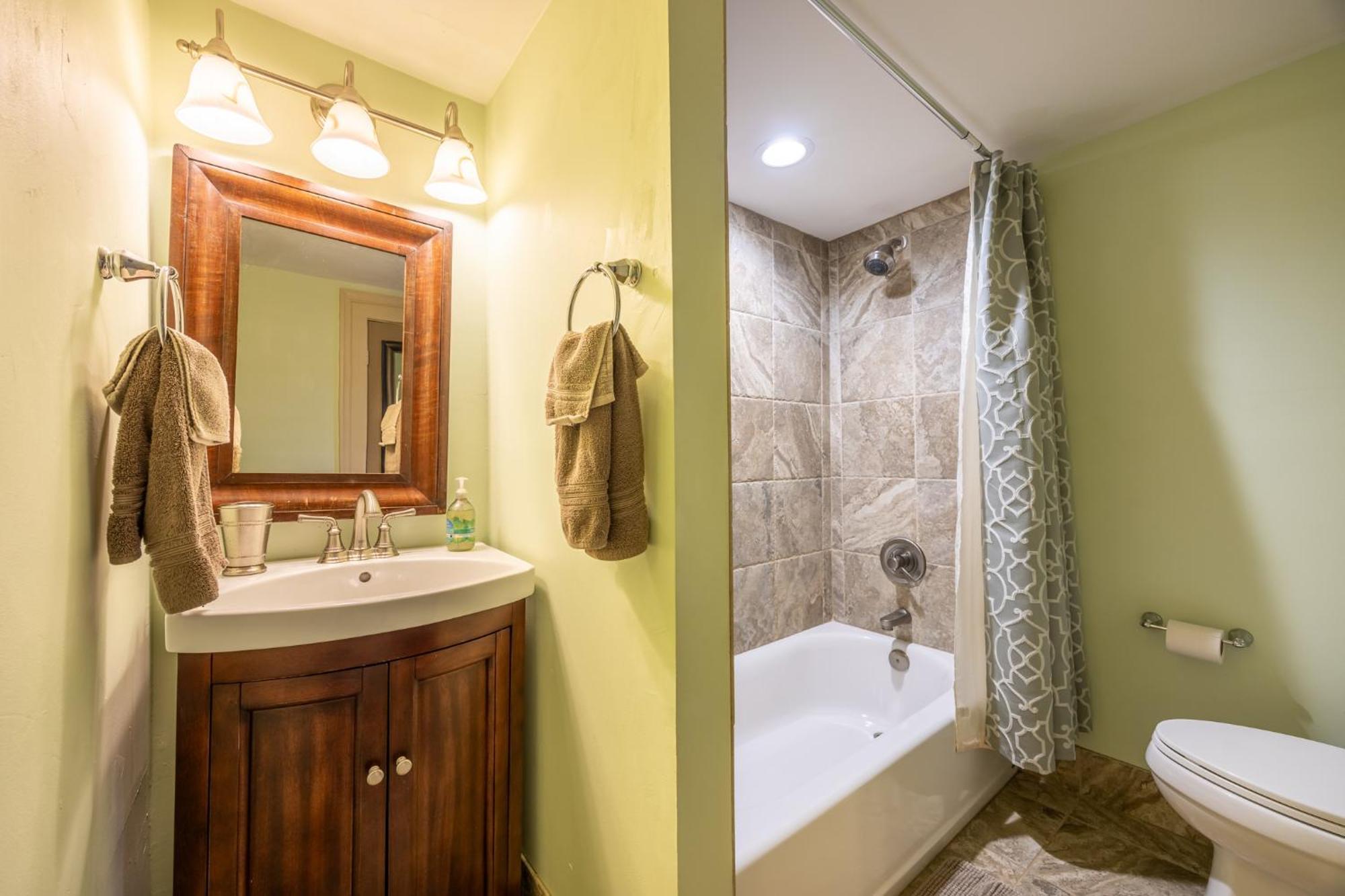 Bliss Point Farm And B&B, Llc Earlysville Экстерьер фото